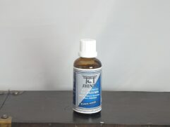 Shinto Alt Japanisches Pflanzenöl / Huile du Japon 50 ml