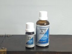 Shinto Alt Japanisches Pflanzenöl / Huile du Japon ***Promokit*** 1 (1 x 50 ml + 1 x 10 ml)