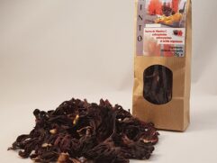 Fleurs d´ Hibiscus 100 gr